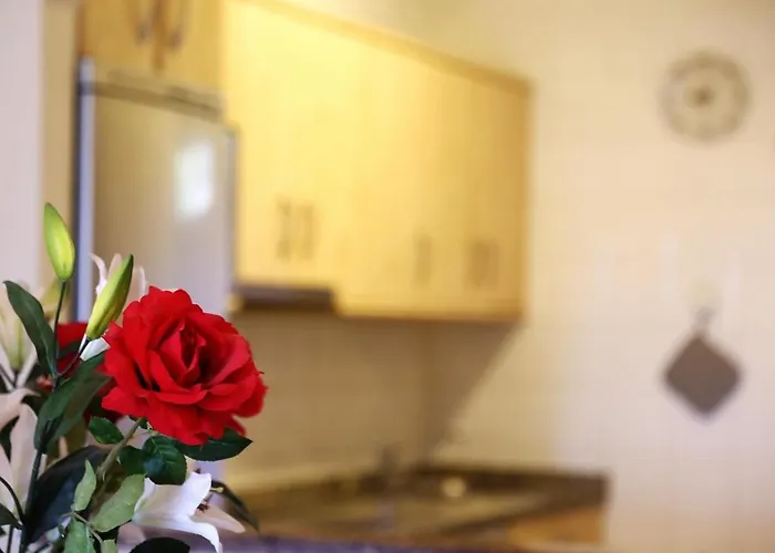 Appartement Mijas Costa - La Joya Fuengirola