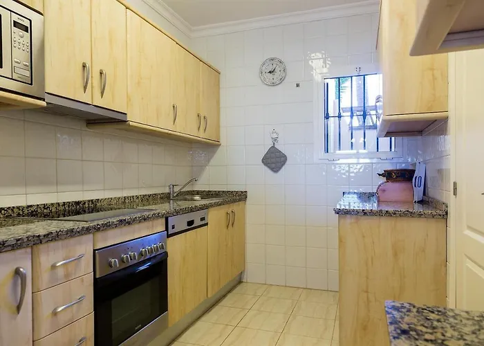 Mijas Costa - La Joya Appartement