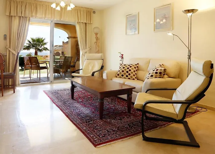 Mijas Costa - La Joya Appartement *