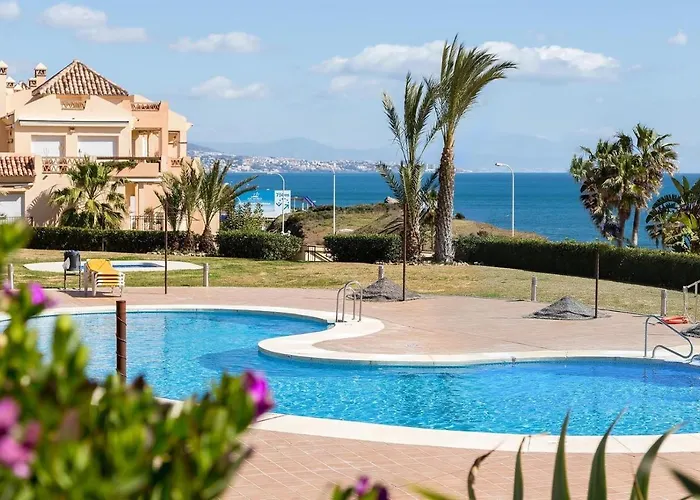 Appartement Mijas Costa - La Joya *