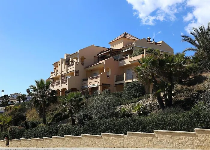 Mijas Costa - La Joya Appartement *