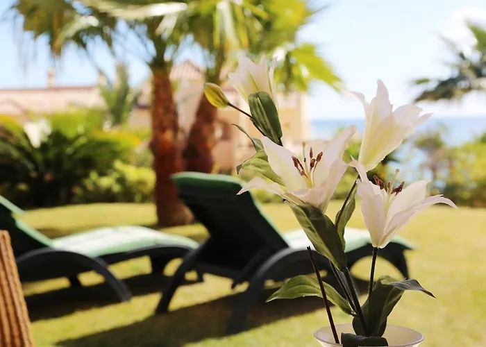 Mijas Costa - La Joya Appartement