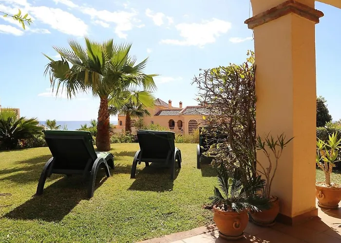Mijas Costa - La Joya Appartement *