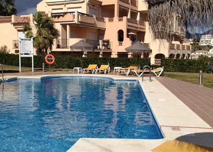 Mijas Costa - La Joya Appartement