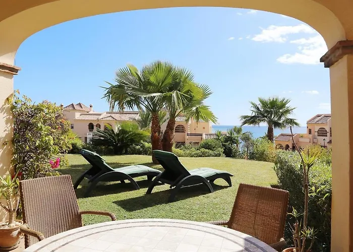 Appartement Mijas Costa - La Joya *