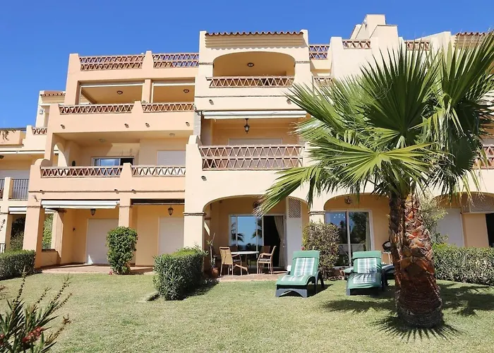 Mijas Costa - La Joya Appartement Fuengirola