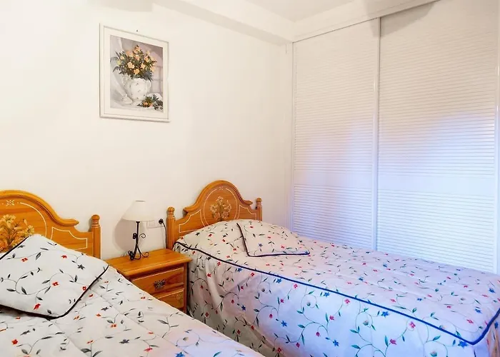 Mijas Costa - La Joya Appartement